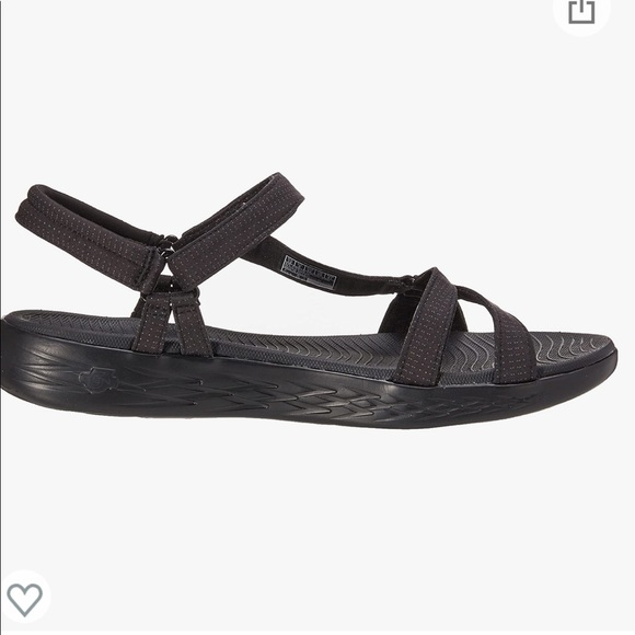 Skechers Shoes - Skechers Women's On-The-go‎ 600-Brilliancy Sport Sandal 11